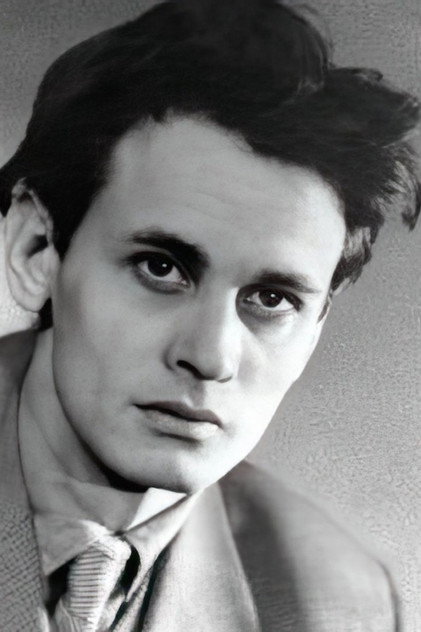 V. N. Naumov