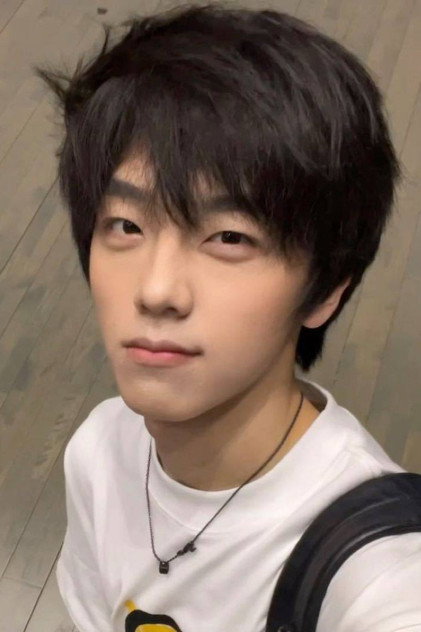 Zhang Zi Jin