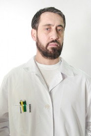 Хаджимурат Набиев