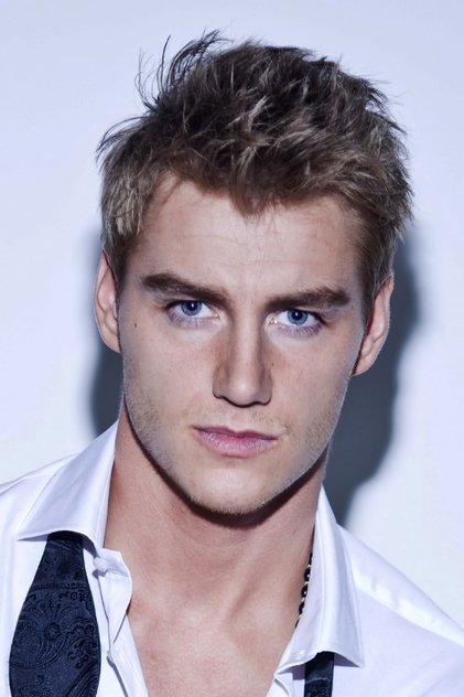 Alexey Vorobyov