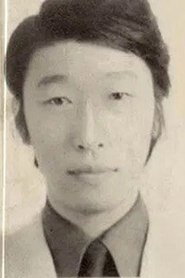 前野霜一郎