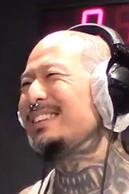Nan Li