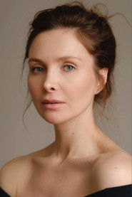 Елена Радевич