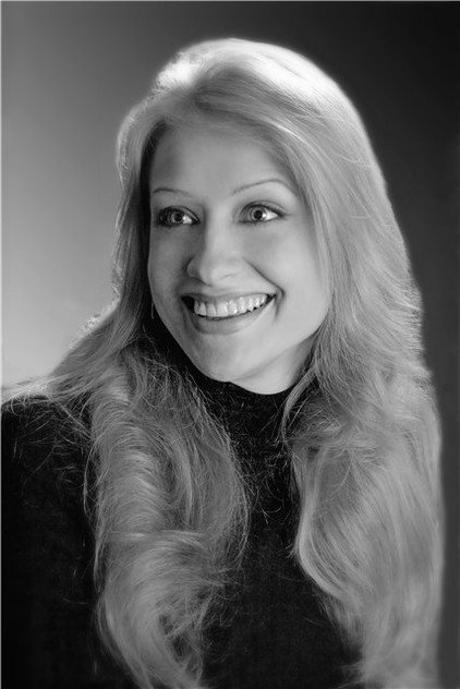Anastasiya Bibartseva