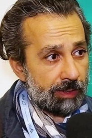 Darioush Movaffagh