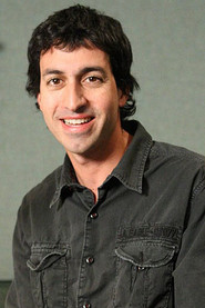 Steve Dildarian