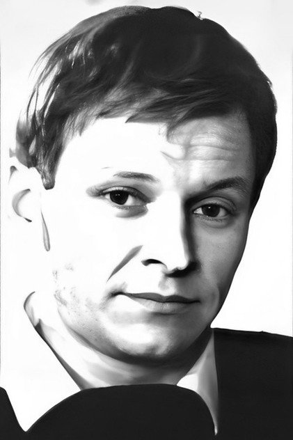 Vladimir Ilyin