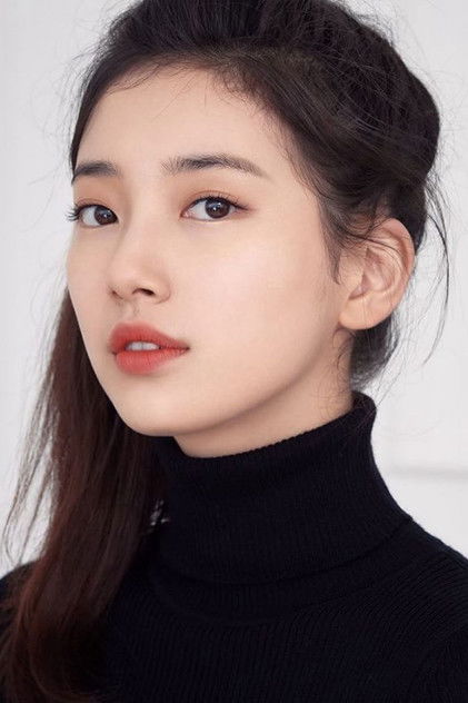 Bae Su-zy
