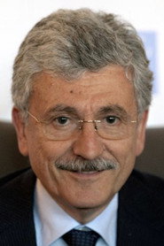 Massimo D’Alema