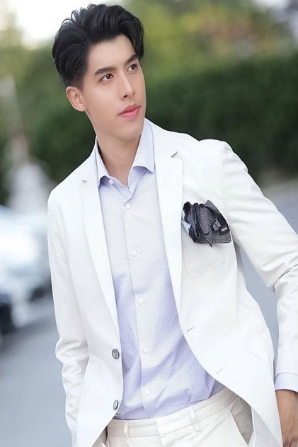 Turk Natchanon Puvanont