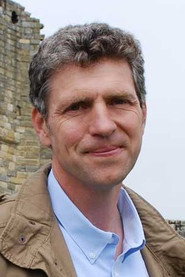 Ben Robinson