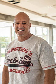 Detlef Steves