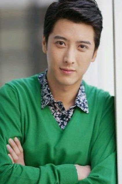 Ying Hao Ming