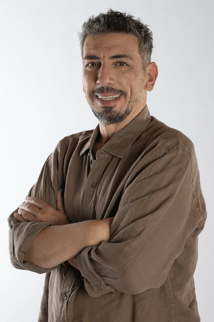 Gerasim Georgiev-Gero