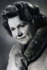 Нина Сазонова