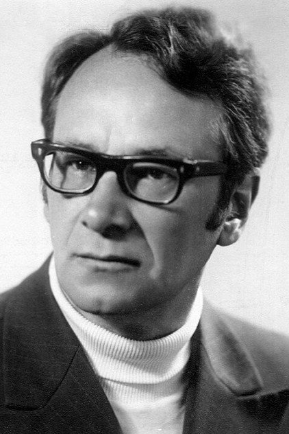 Vasiliy Ordynskiy