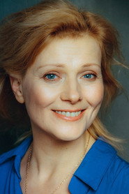 Марина Кондратьева