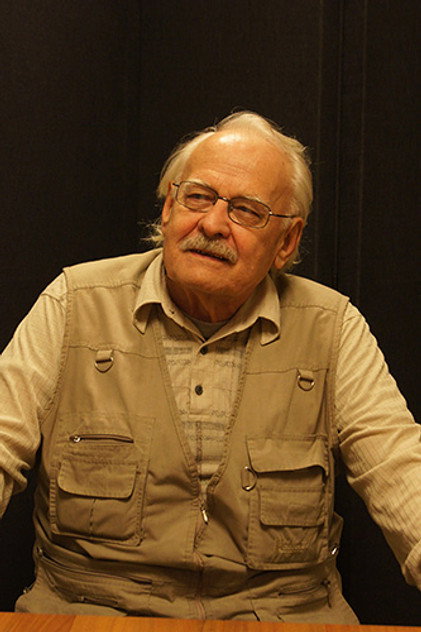 Евгений Новиков