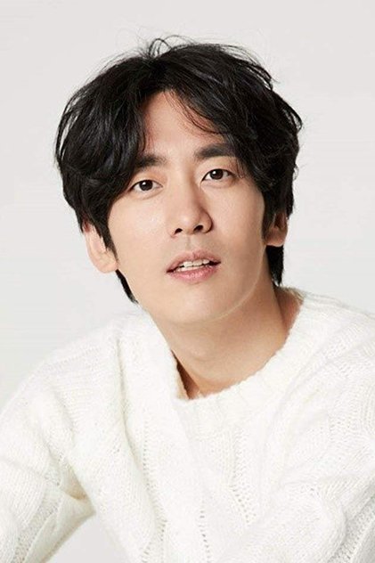 Park Geun-rok