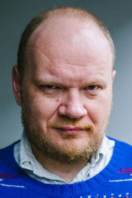 Олег Кашин