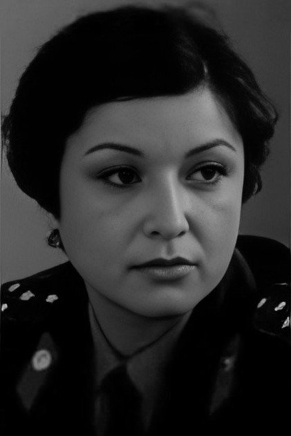 Larisa Umarova
