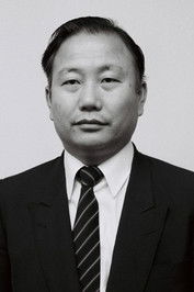 尹隆道