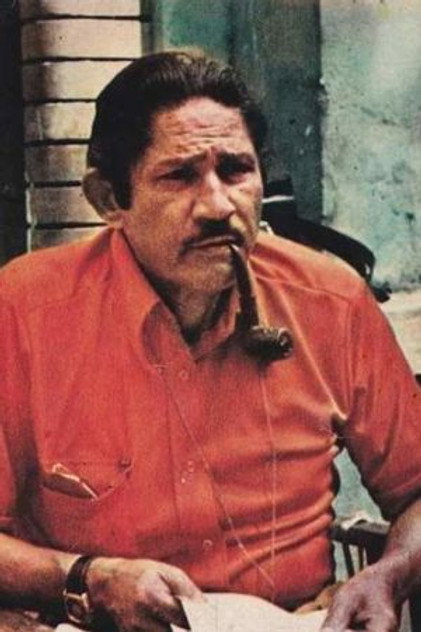 Neyazi Mustafa