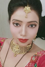 Rekha Mona Sarkar