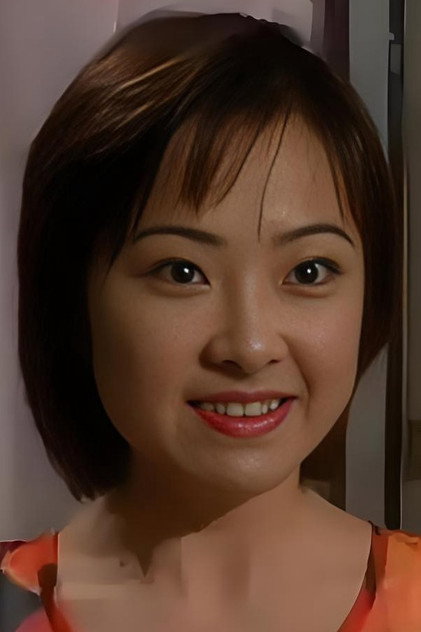 Sandy Lau Mei-Shan