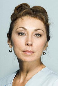 Ирина Мельник