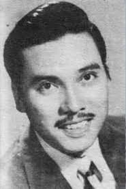 Lito Anzures
