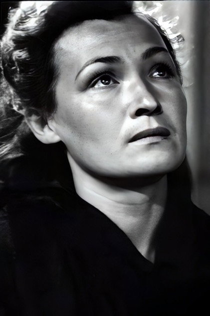 Nataliya Hebdovska