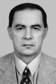 Валентин Марченко
