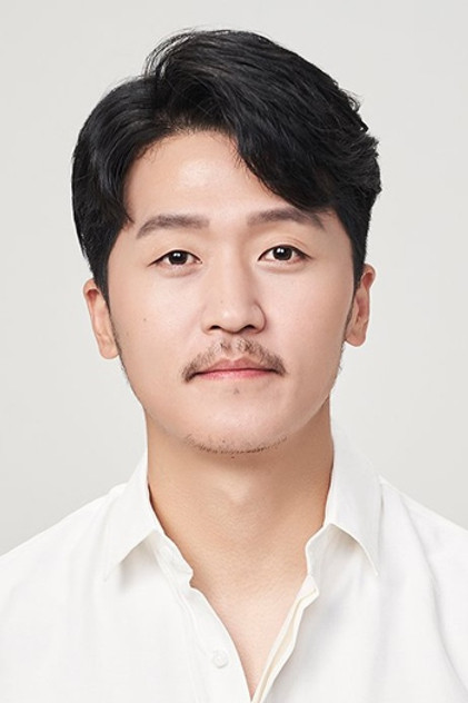 Shim Woo-sung