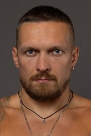 Олександр Усик