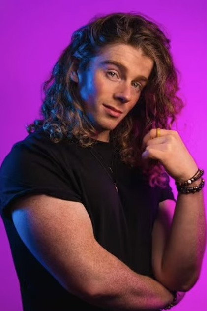 Stuart Mackey