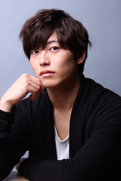 Ryuma Hashido