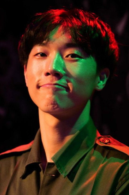 Jang Yong-hui