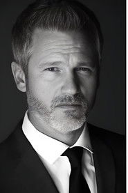 Paul Coster