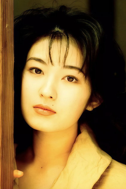 菅野美寿紀
