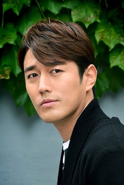 Jo Han Seon