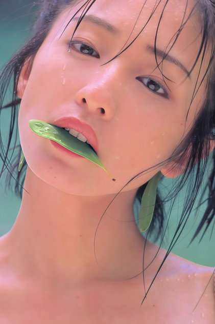 浅倉舞