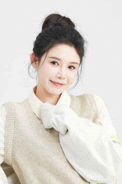 Jiang Xu