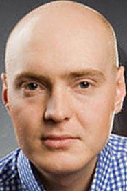 Дмитрий Гизбрехт