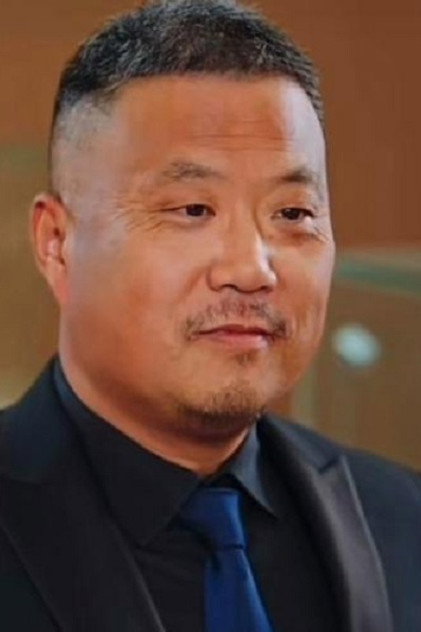 Gui Yongjin