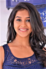 Pooja Jhaveri