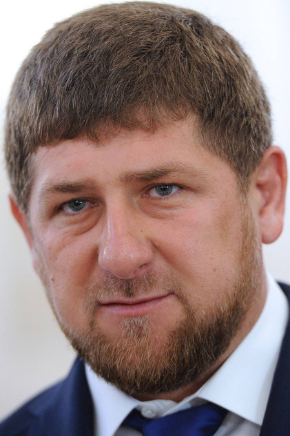 Ramzan Akhmadovitch Kadyrov