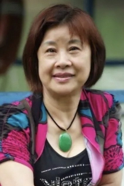 Cheung Man-Kwan