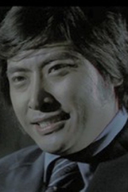 Jeong Se-Hyuk