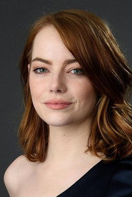 Emma Stone